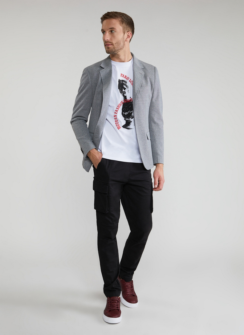 T-shirt M22SF-TX-009-B-0