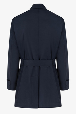 Płaszcz męski TAO PPLM9-7X-035-G