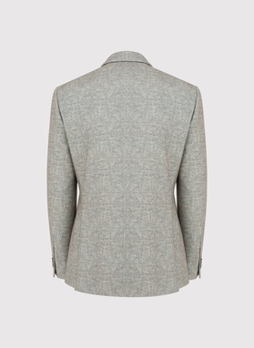 Marynarka męska melanż