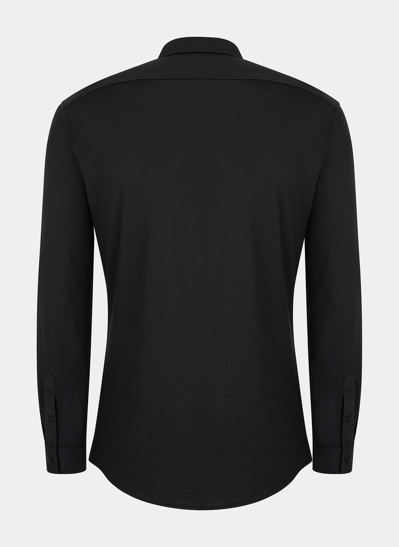 Koszula męska P21SF-1X-127-C