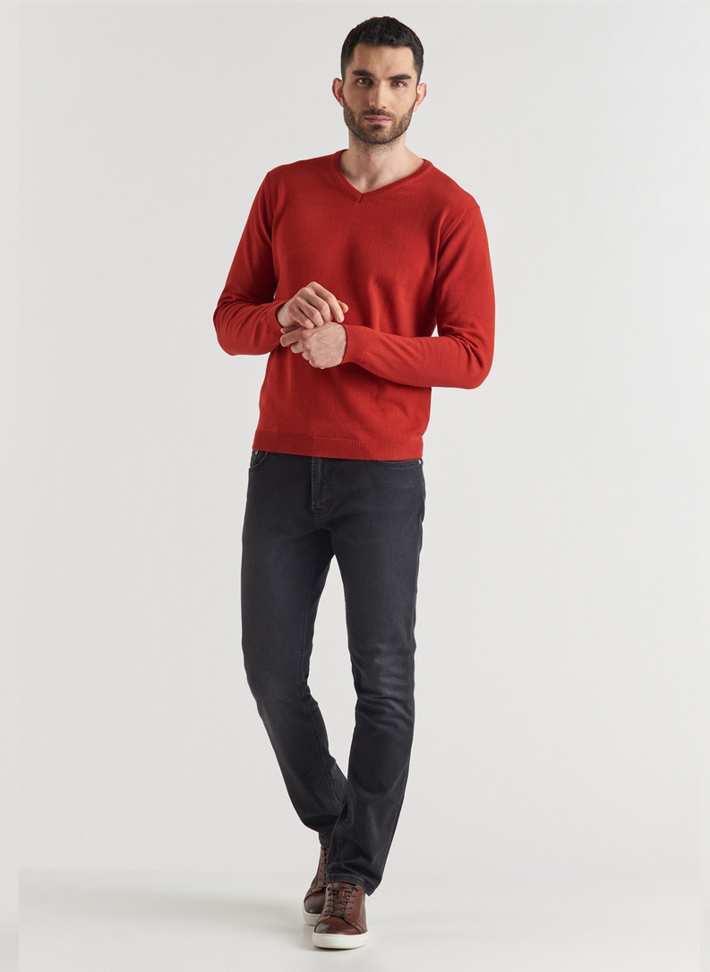 Sweter męski MATTHEO P21SB-2X-085-W