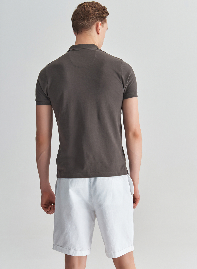 T-shirt polo P22SN-TX-001-L-0