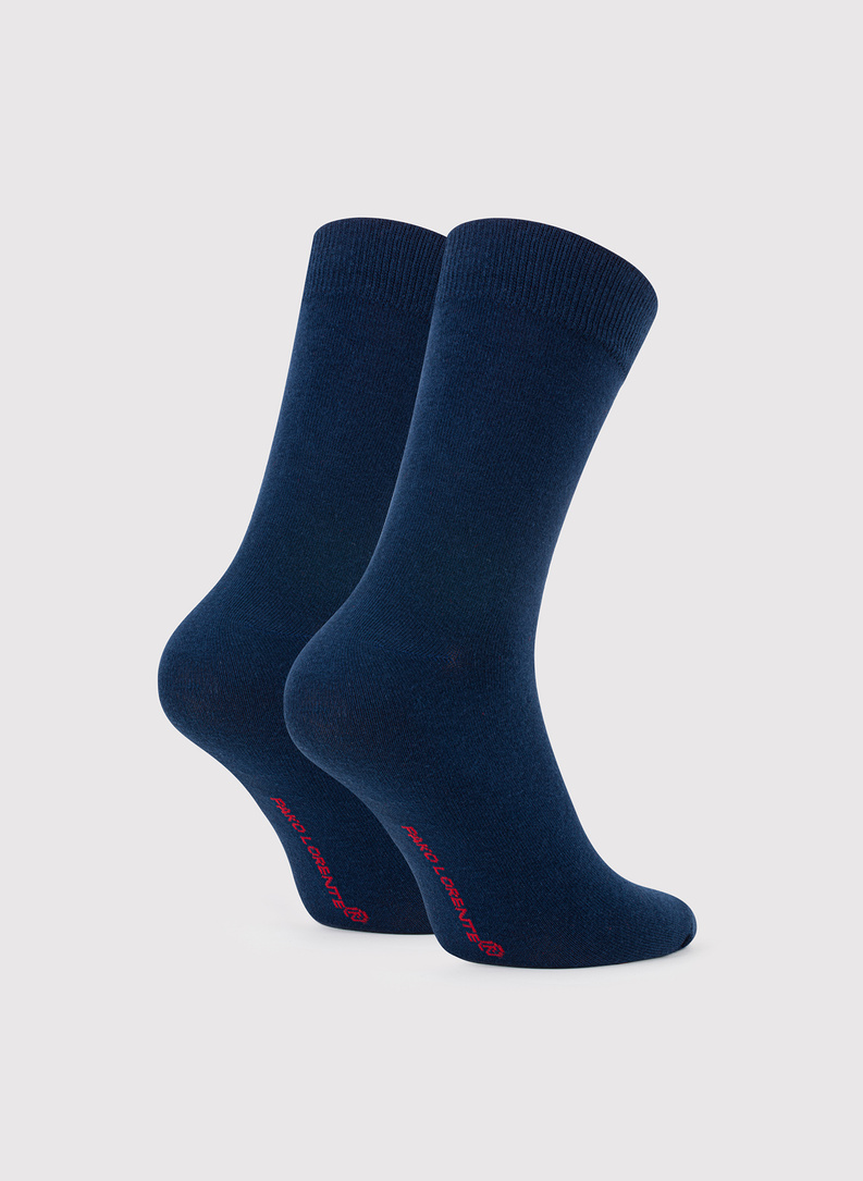 Zestaw skarpet w świąteczne wzory