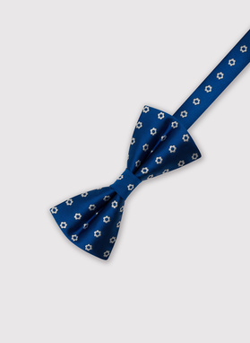 Mucha męska niebieska P22SF-MX-023-N-0