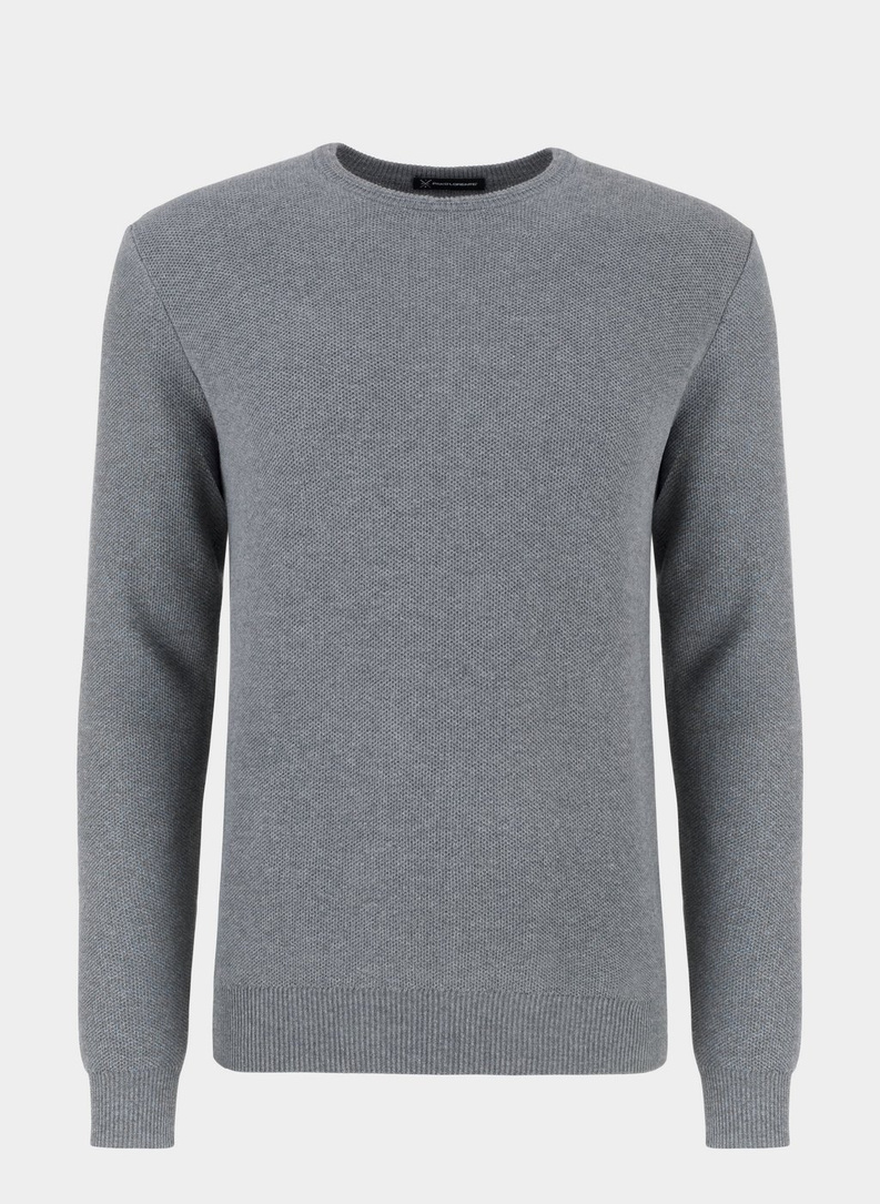 Sweter męski ARMANDO P20WF-2X-001-S