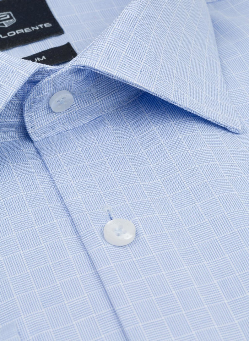 Koszula męska PPLM9-1X-517-N