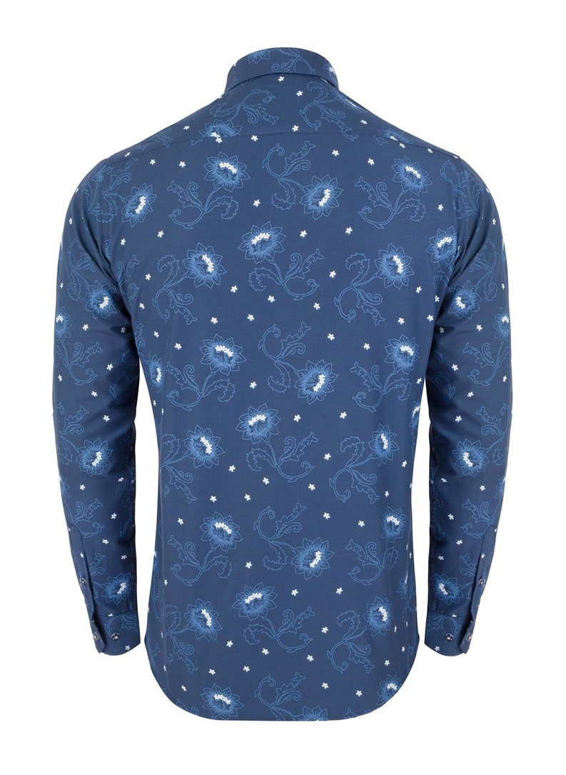 Koszula męska PP2M9-1X-246-G