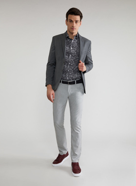 Spodnie męskie P21SF-WX-036-S