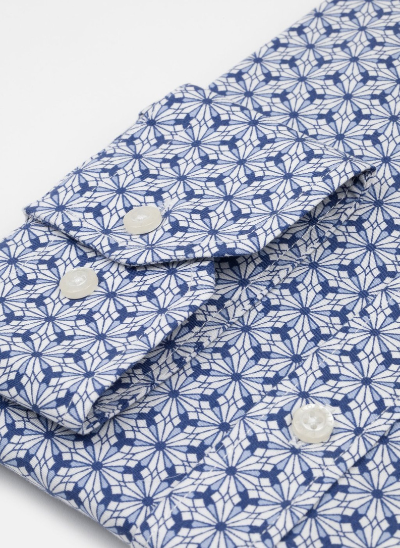 Koszula męska MURCIA P20SF-1X-040-N