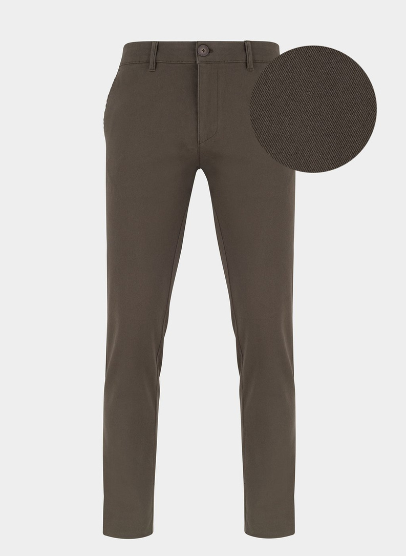 Spodnie męskie CALAMA 5 P20WB-WX-001-A