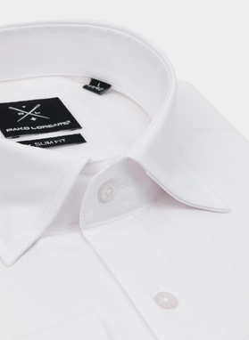 Koszula męska P000B-1X-051-B-S