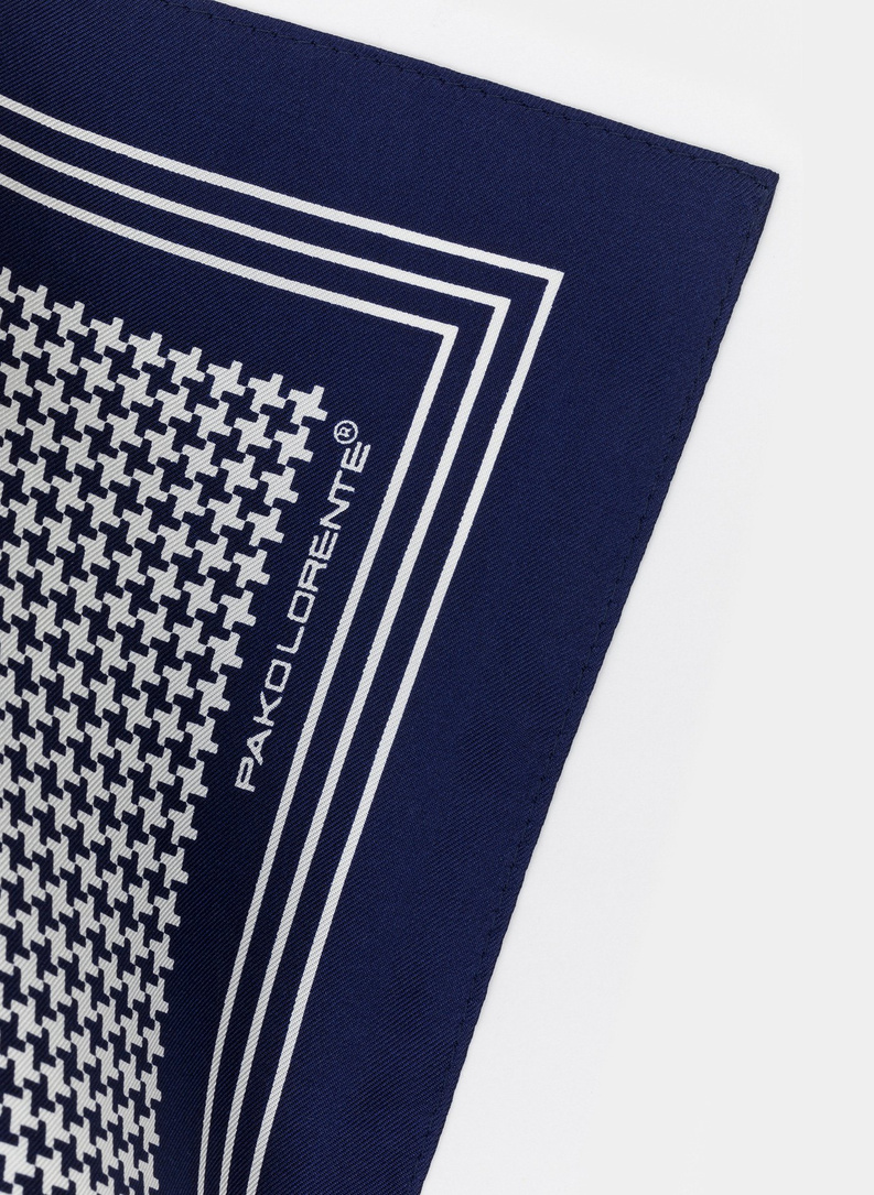 Poszetka P21SP-HX-279-G