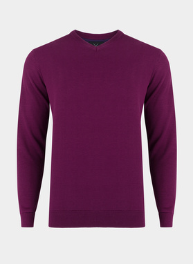 Sweter męski P22SB-2X-001-D-0