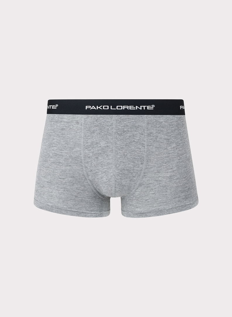 Trójpak bokserek męskich