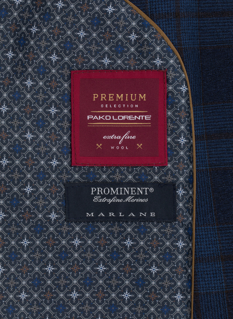 Marynarka męska P20WP-3X-034-G