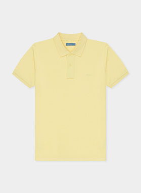 T-shirt polo P22SN-TX-001-Y-0