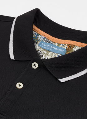 T-shirt polo P000N-TX-015-C