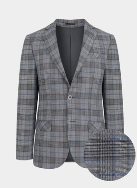 Marynarka męska P21WF-3X-063-S