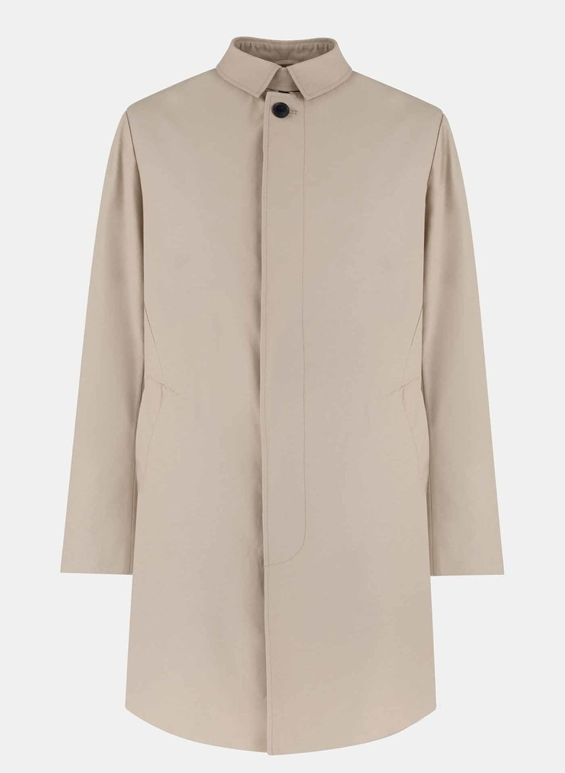 Płaszcz męski HORACIO P20SF-7X-003-E