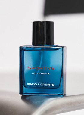 Perfumy męskie Sportive