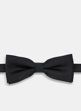 Ślubna żakardowa marynarka smokingowa czarna