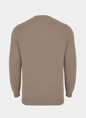 Sweter męski P21WF-2X-011-E