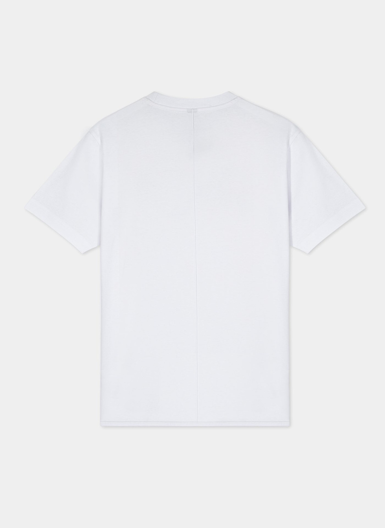 T-shirt M21WF-TX-046-B