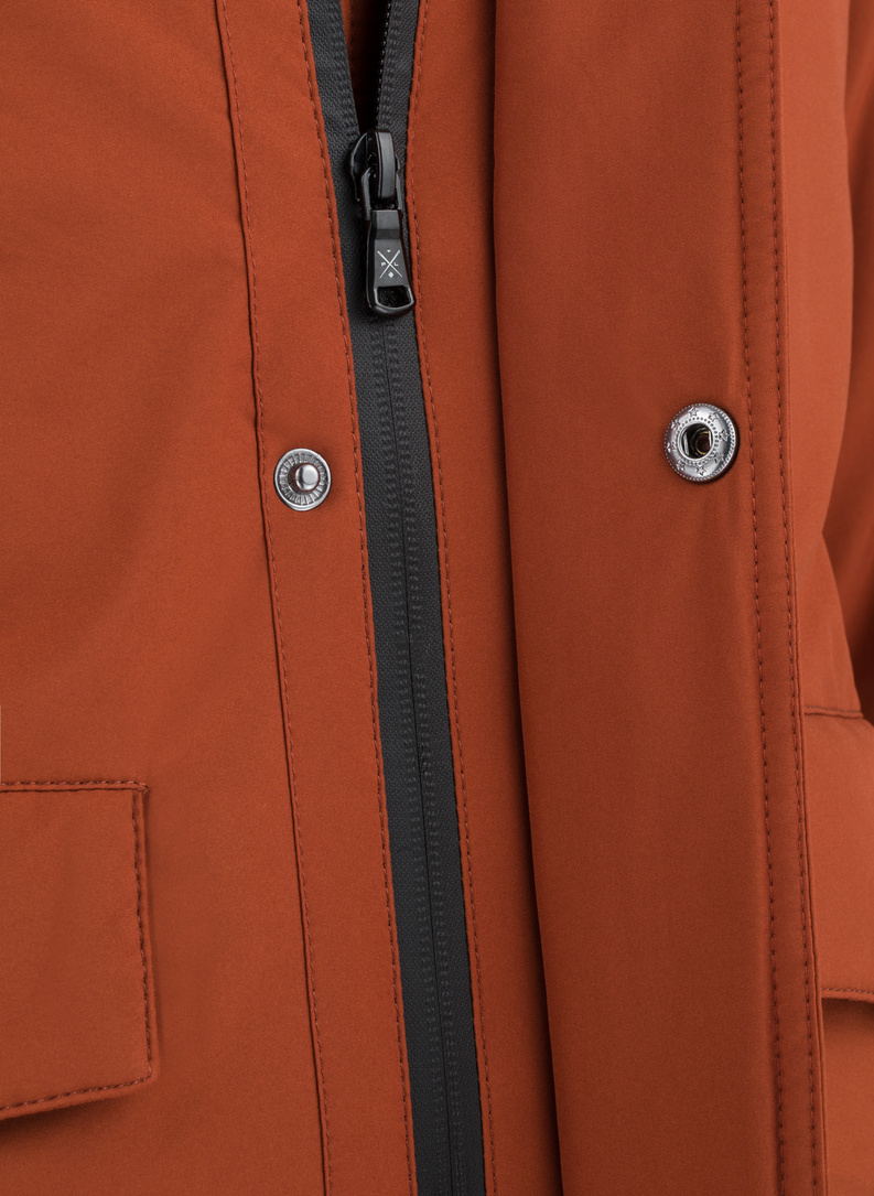 Kurtka męska P22WF-5X-017-P-0