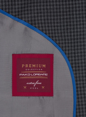 Marynarka garniturowa MANO PPLM9-3G-225-L