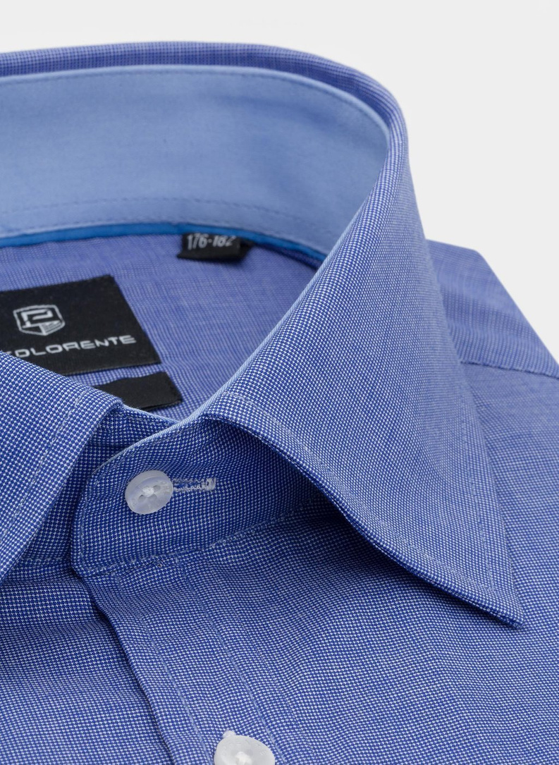 Koszula męska PPLH9-1X-568-N