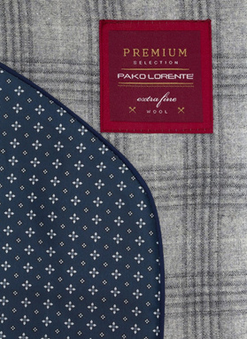 Marynarka męska NIGUEL PPLM9-3X-298-S