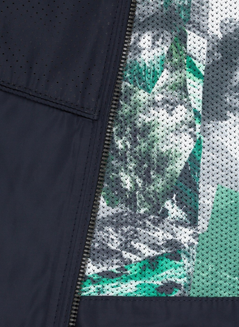 Kurtka męska VALENCIA P20SF-5X-003-G