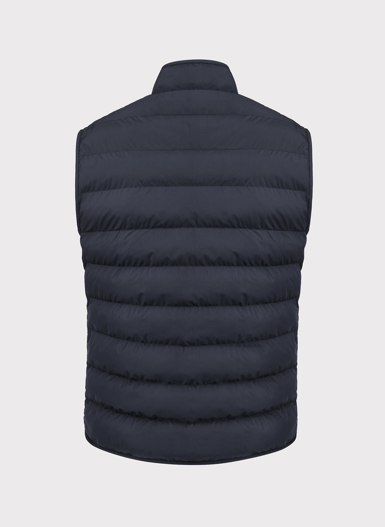 Kamizelka męska P22WF-8X-003-G-0