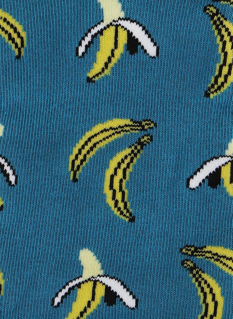 Skarpetki stopki w banany DDTA9-SX-036-X