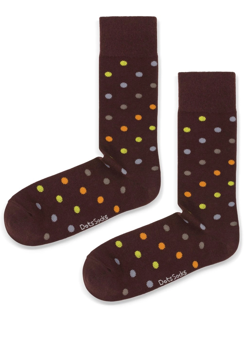 Skarpetki Dots Socks DDTS9-SX-045-X - zdjecie nr 1