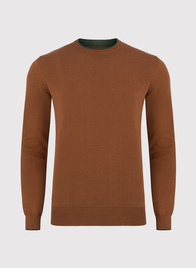 Sweter męski P22WF-2X-022-A-0