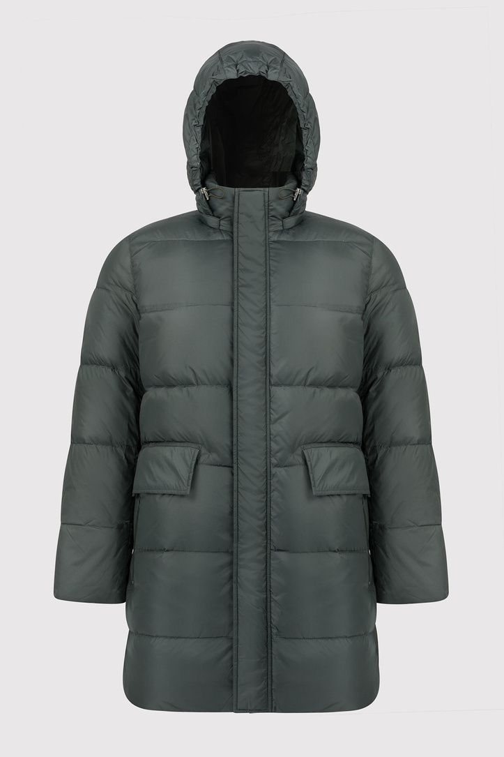 Kurtka męska P22WF-5X-004-Z-0