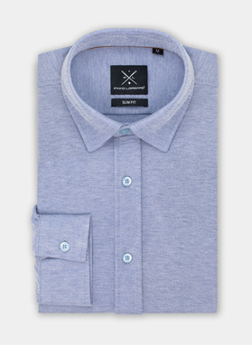 Koszula męska P22SF-1X-041-N-S