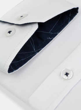 Koszula męska CALGARY PLM-1X-424-B