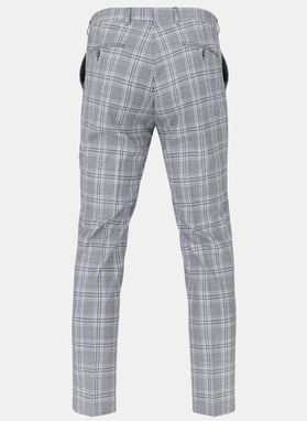 Spodnie męskie garniturowe HERMOSILLO P20SF-6G-021-S