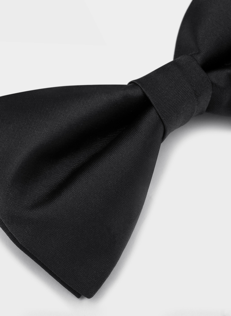 Mucha męska czarna P22SF-MX-001-C-0