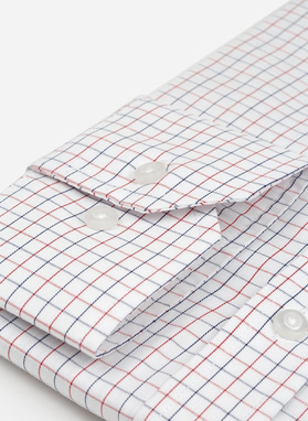 Koszula męska TENZO PPLM9-1X-559-B