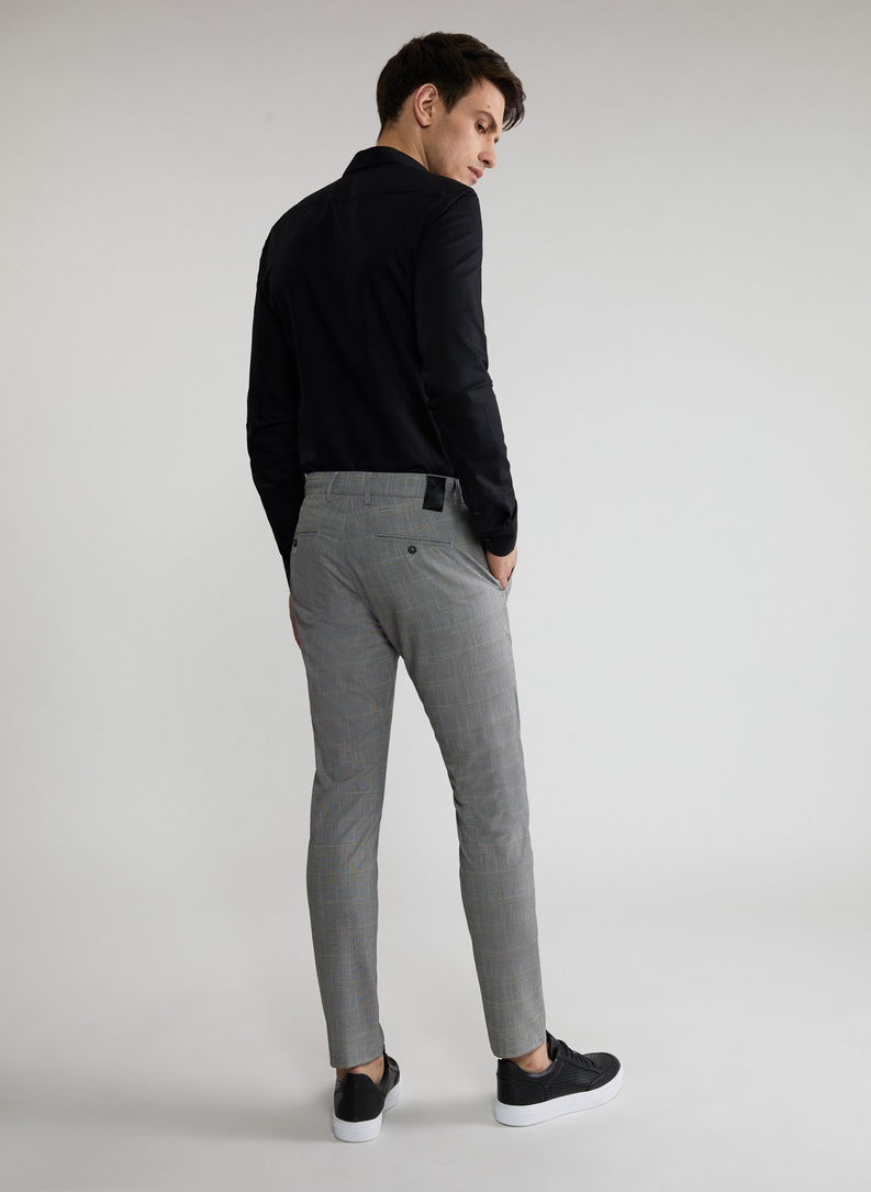 Spodnie męskie P21WF-WX-004-S