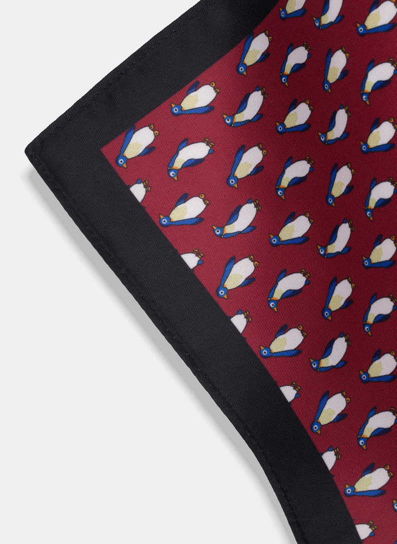 Poszetka P20WF-HX-294-D