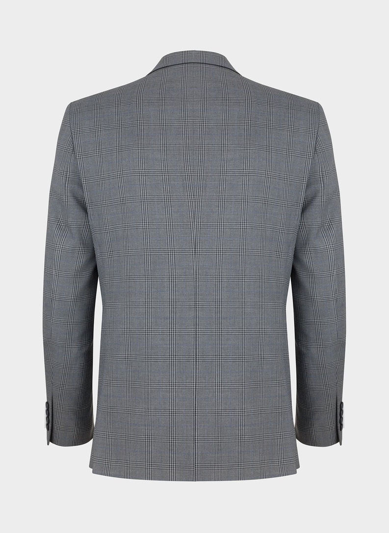 Marynarka męska SALAMANCA P20SF-3X-010-S