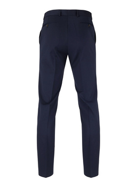 Spodnie męskie garniturowe ARMIN PPLM9-6G-166-G