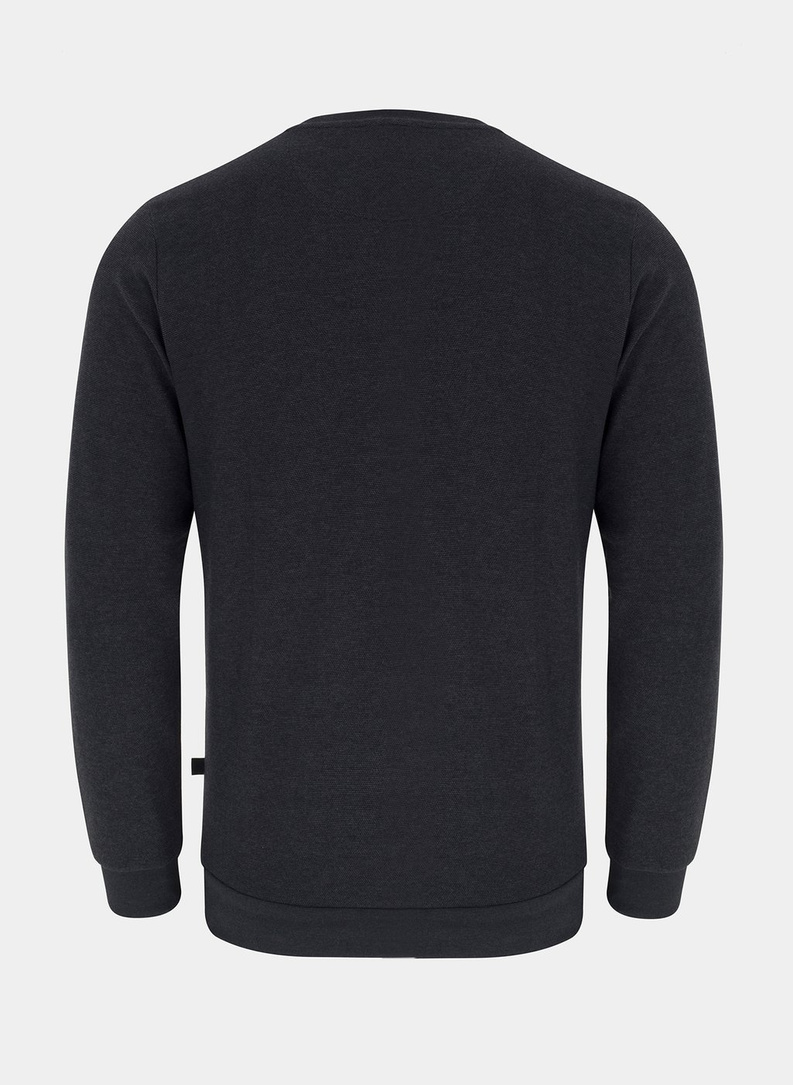 T-shirt męski ALTO P20WF-TL-007-S