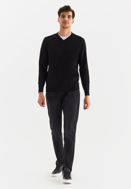 Sweter męski P22WB-2X-001-C-0