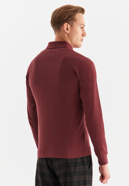 Long sleeve męski P22WF-TL-001-D-0