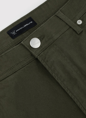 Szorty męskie P22SF-WS-009-Z-0